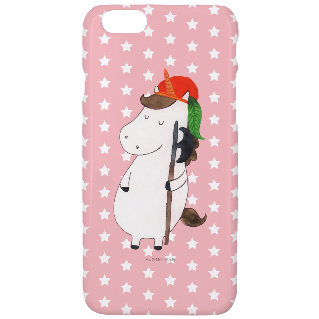 Iphone 6 / 6S Handyhülle Einhorn Bube Handyhülle, Handycover, Cover, Handy, Hülle, Iphone 6, Iphone 6s, Einhorn, Einhörner, Einhorn Deko, Pegasus, Unicorn, Bube, Mittelalter