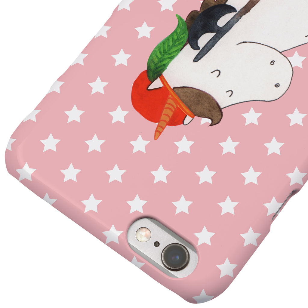 Iphone 6 / 6S Handyhülle Einhorn Bube Handyhülle, Handycover, Cover, Handy, Hülle, Iphone 6, Iphone 6s, Einhorn, Einhörner, Einhorn Deko, Pegasus, Unicorn, Bube, Mittelalter
