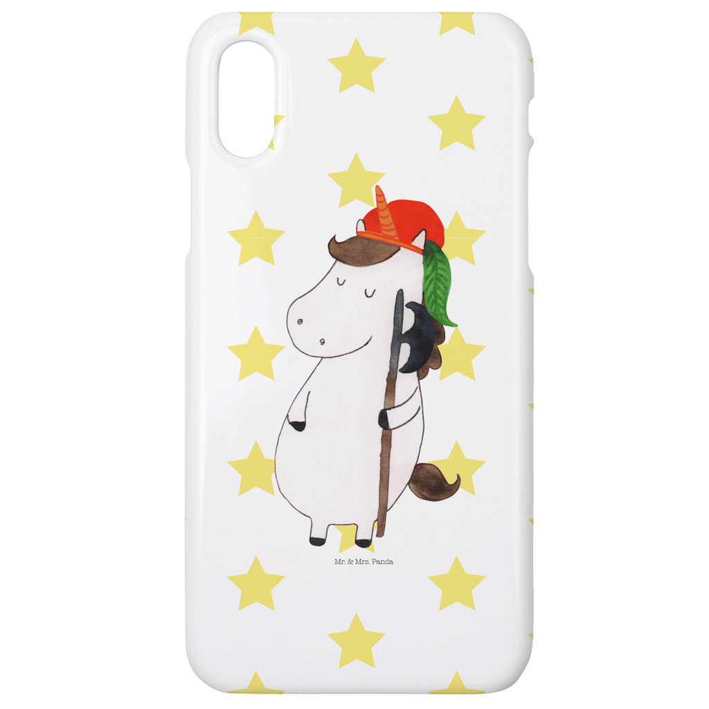 Iphone 10 Handyhülle Einhorn Bube Handyhülle, Handycover, Cover, Handy, Hülle, Iphone 10, Iphone X, Einhorn, Einhörner, Einhorn Deko, Pegasus, Unicorn, Bube, Mittelalter
