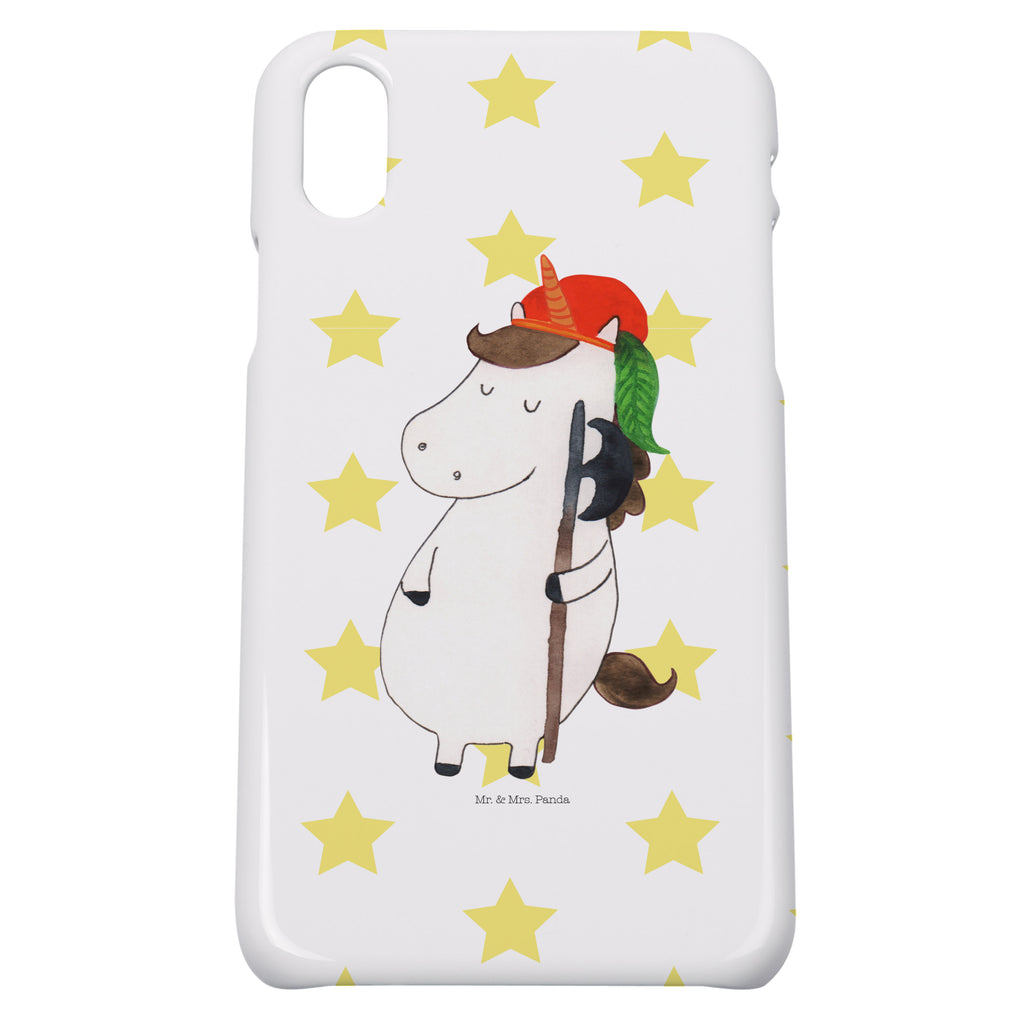 Iphone 10 Handyhülle Einhorn Bube Handyhülle, Handycover, Cover, Handy, Hülle, Iphone 10, Iphone X, Einhorn, Einhörner, Einhorn Deko, Pegasus, Unicorn, Bube, Mittelalter