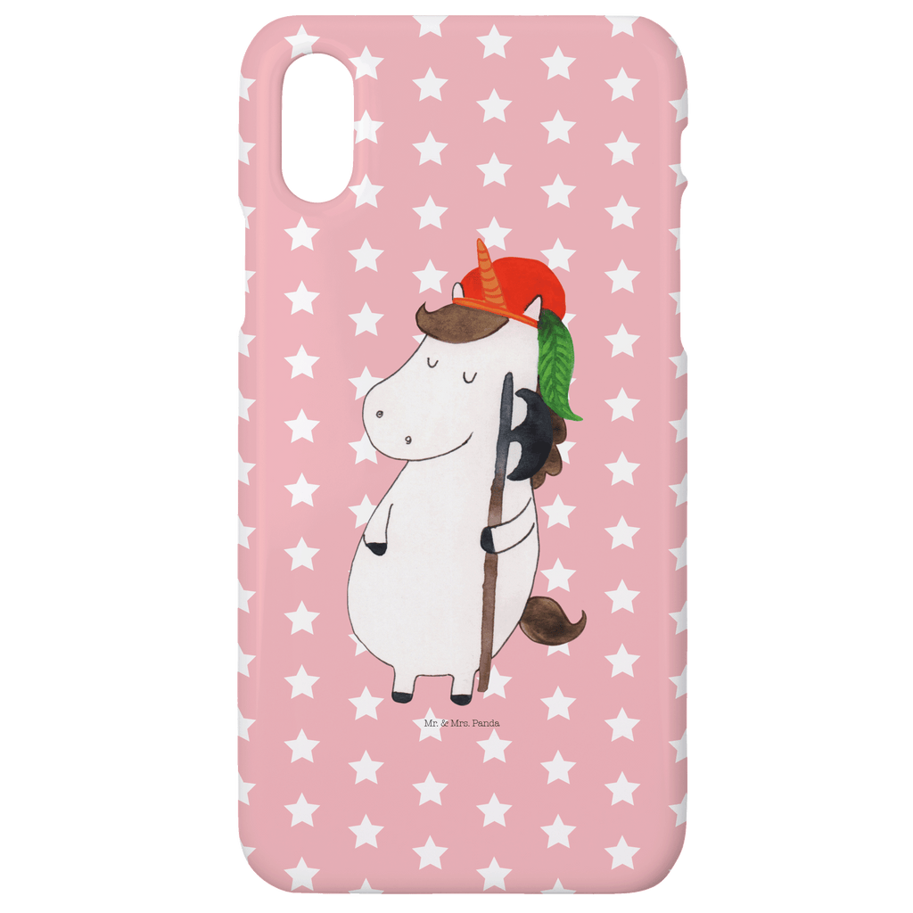 Iphone 10 Handyhülle Einhorn Bube Handyhülle, Handycover, Cover, Handy, Hülle, Iphone 10, Iphone X, Einhorn, Einhörner, Einhorn Deko, Pegasus, Unicorn, Bube, Mittelalter