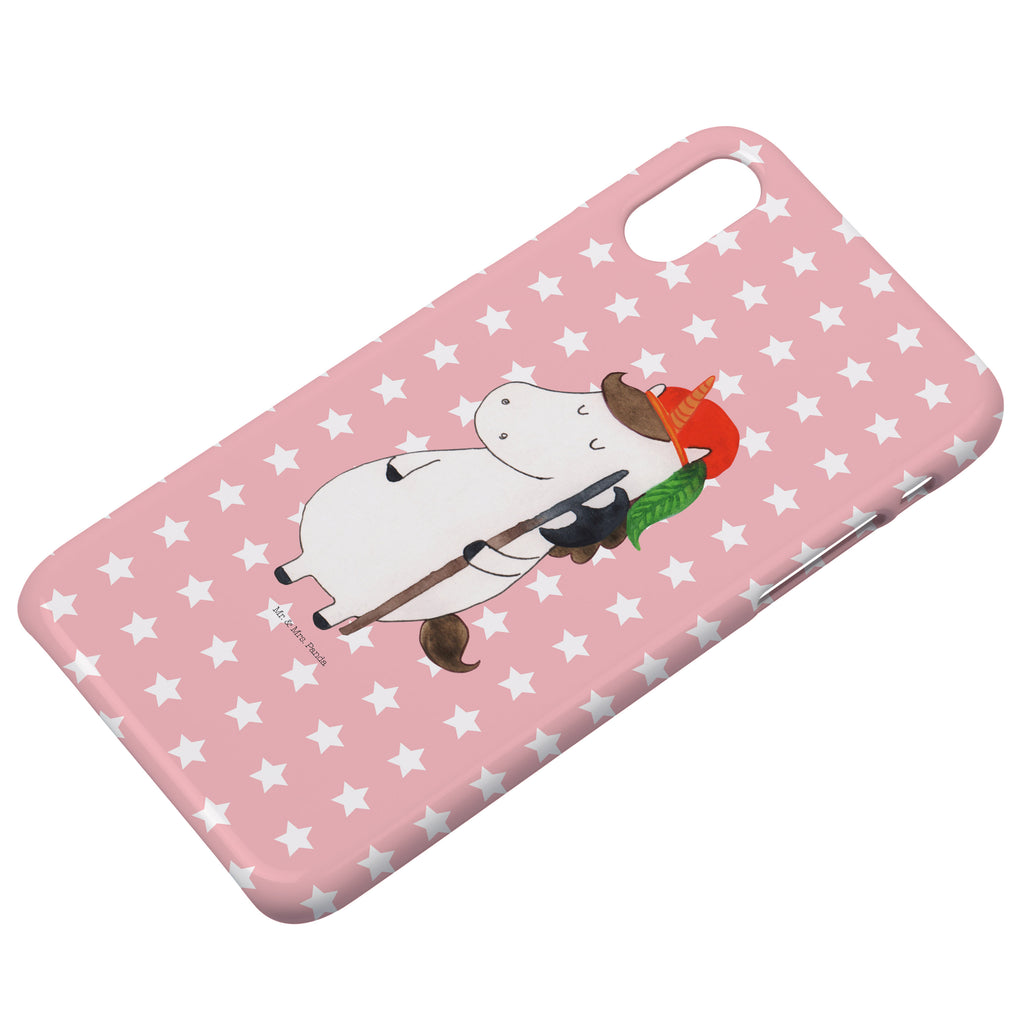 Iphone 10 Handyhülle Einhorn Bube Handyhülle, Handycover, Cover, Handy, Hülle, Iphone 10, Iphone X, Einhorn, Einhörner, Einhorn Deko, Pegasus, Unicorn, Bube, Mittelalter