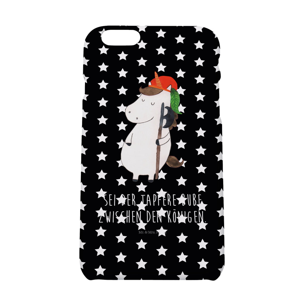 Iphone 8 Handyhülle Einhorn Bube Handyhülle, Handycover, Cover, Handy, Hülle, Iphone 8, Iphone 8S, Einhorn, Einhörner, Einhorn Deko, Pegasus, Unicorn, Bube, Mittelalter