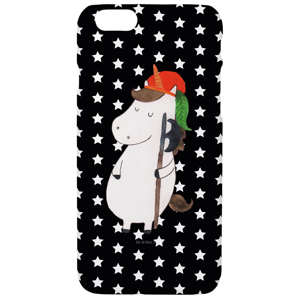 Iphone 8 Handyhülle Einhorn Bube Handyhülle, Handycover, Cover, Handy, Hülle, Iphone 8, Iphone 8S, Einhorn, Einhörner, Einhorn Deko, Pegasus, Unicorn, Bube, Mittelalter