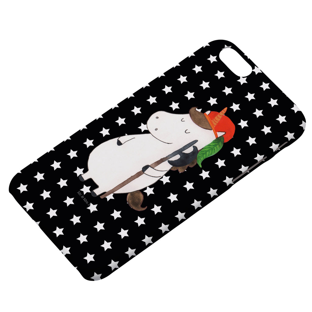 Iphone 8 Handyhülle Einhorn Bube Handyhülle, Handycover, Cover, Handy, Hülle, Iphone 8, Iphone 8S, Einhorn, Einhörner, Einhorn Deko, Pegasus, Unicorn, Bube, Mittelalter