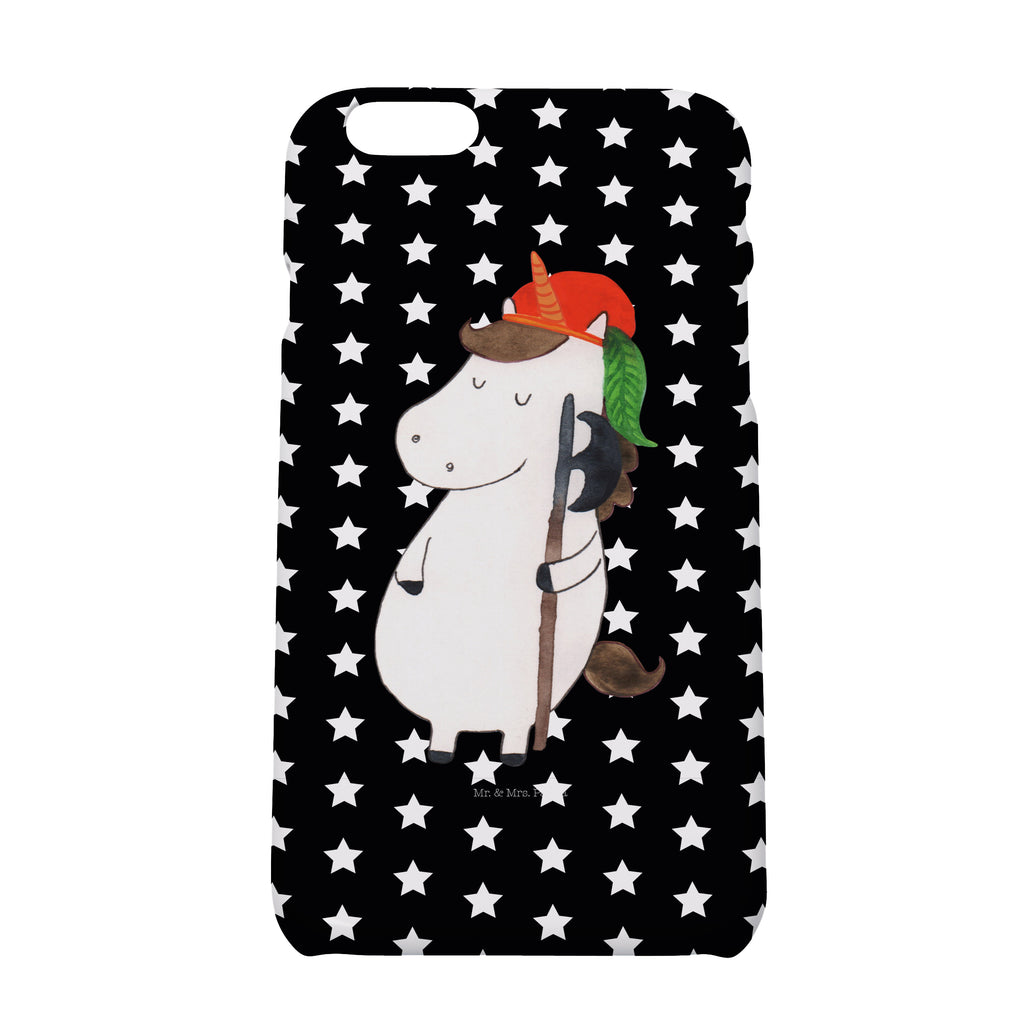 Iphone 8 Handyhülle Einhorn Bube Handyhülle, Handycover, Cover, Handy, Hülle, Iphone 8, Iphone 8S, Einhorn, Einhörner, Einhorn Deko, Pegasus, Unicorn, Bube, Mittelalter