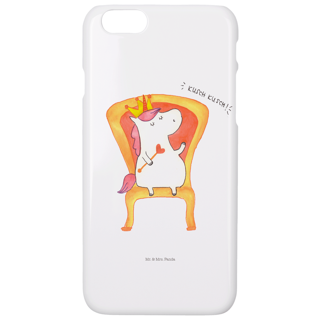 Iphone 6 / 6S Handyhülle Einhorn König Handyhülle, Handycover, Cover, Handy, Hülle, Iphone 6, Iphone 6s, Einhorn, Einhörner, Einhorn Deko, Pegasus, Unicorn, König, Präsident, Bundeskanzler, Herrscher, Kaiser, Prinzessin, Krone