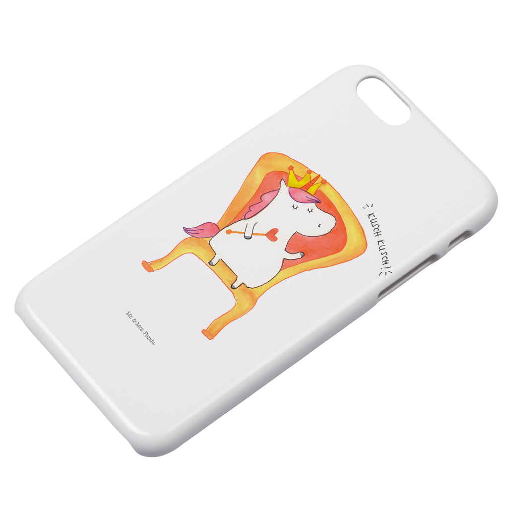 Iphone 6 / 6S Handyhülle Einhorn König Handyhülle, Handycover, Cover, Handy, Hülle, Iphone 6, Iphone 6s, Einhorn, Einhörner, Einhorn Deko, Pegasus, Unicorn, König, Präsident, Bundeskanzler, Herrscher, Kaiser, Prinzessin, Krone