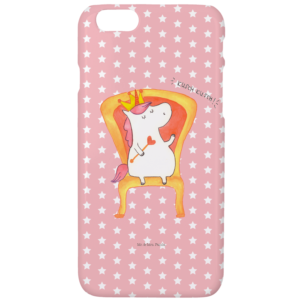 Iphone 6 / 6S Handyhülle Einhorn König Handyhülle, Handycover, Cover, Handy, Hülle, Iphone 6, Iphone 6s, Einhorn, Einhörner, Einhorn Deko, Pegasus, Unicorn, König, Präsident, Bundeskanzler, Herrscher, Kaiser, Prinzessin, Krone
