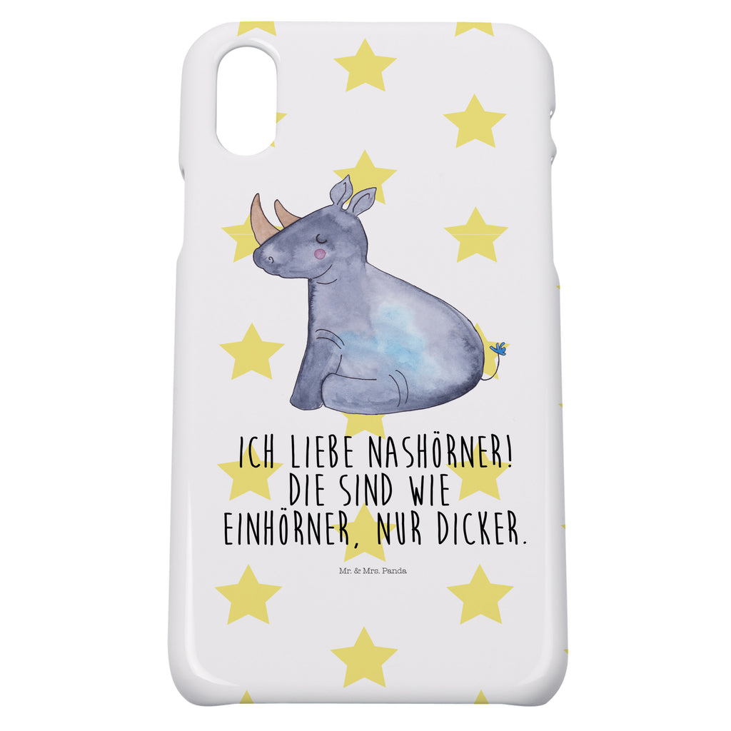 Iphone 10 Handyhülle Einhorn Nashorn Handyhülle, Handycover, Cover, Handy, Hülle, Iphone 10, Iphone X, Einhorn, Einhörner, Einhorn Deko, Pegasus, Unicorn, Regenbogen, witzig, lustig, Zoo, Glitzer, Einhornpower, Erwachsenwerden, Nashorn, Nashörner