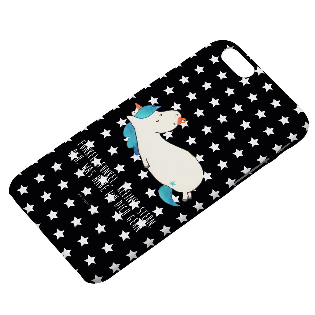 Iphone 8 Handyhülle Einhorn Schnullie Handyhülle, Handycover, Cover, Handy, Hülle, Iphone 8, Iphone 8S, Einhorn, Einhörner, Einhorn Deko, Pegasus, Unicorn, Baby, Kleinkind, Geburt, Geburtstag, Säugling, Schnuller, Geschenk Geburt, Mutter, Mama