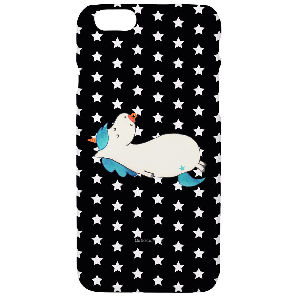 Iphone 8 Handyhülle Einhorn Schnullie Handyhülle, Handycover, Cover, Handy, Hülle, Iphone 8, Iphone 8S, Einhorn, Einhörner, Einhorn Deko, Pegasus, Unicorn, Baby, Kleinkind, Geburt, Geburtstag, Säugling, Schnuller, Geschenk Geburt, Mutter, Mama