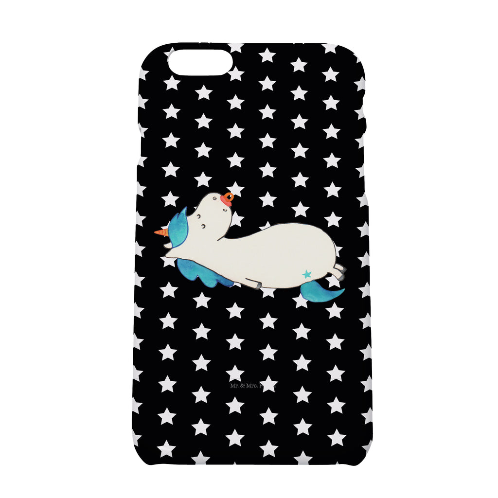 Iphone 8 Handyhülle Einhorn Schnullie Handyhülle, Handycover, Cover, Handy, Hülle, Iphone 8, Iphone 8S, Einhorn, Einhörner, Einhorn Deko, Pegasus, Unicorn, Baby, Kleinkind, Geburt, Geburtstag, Säugling, Schnuller, Geschenk Geburt, Mutter, Mama