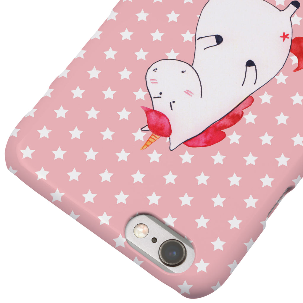 Iphone 6 / 6S Handyhülle Einhorn wütend Handyhülle, Handycover, Cover, Handy, Hülle, Iphone 6, Iphone 6s, Einhorn, Einhörner, Einhorn Deko, Pegasus, Unicorn, Realität, Ansage, lustlos, nein, Büro, Arbeit, wütend, dumme Fragen, lustig, Spaß, Geschenk