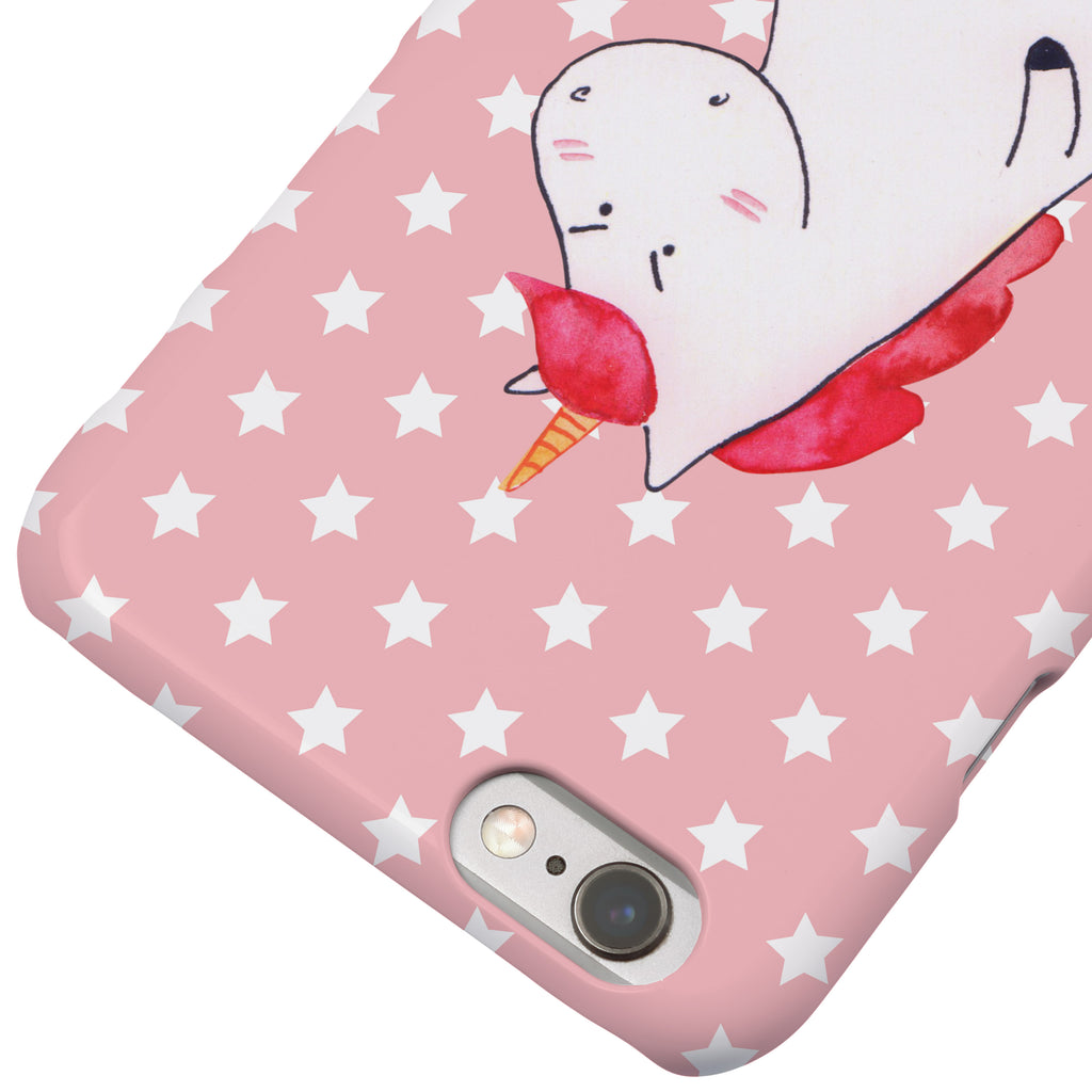 Iphone 6 / 6S Handyhülle Einhorn wütend Handyhülle, Handycover, Cover, Handy, Hülle, Iphone 6, Iphone 6s, Einhorn, Einhörner, Einhorn Deko, Pegasus, Unicorn, Realität, Ansage, lustlos, nein, Büro, Arbeit, wütend, dumme Fragen, lustig, Spaß, Geschenk