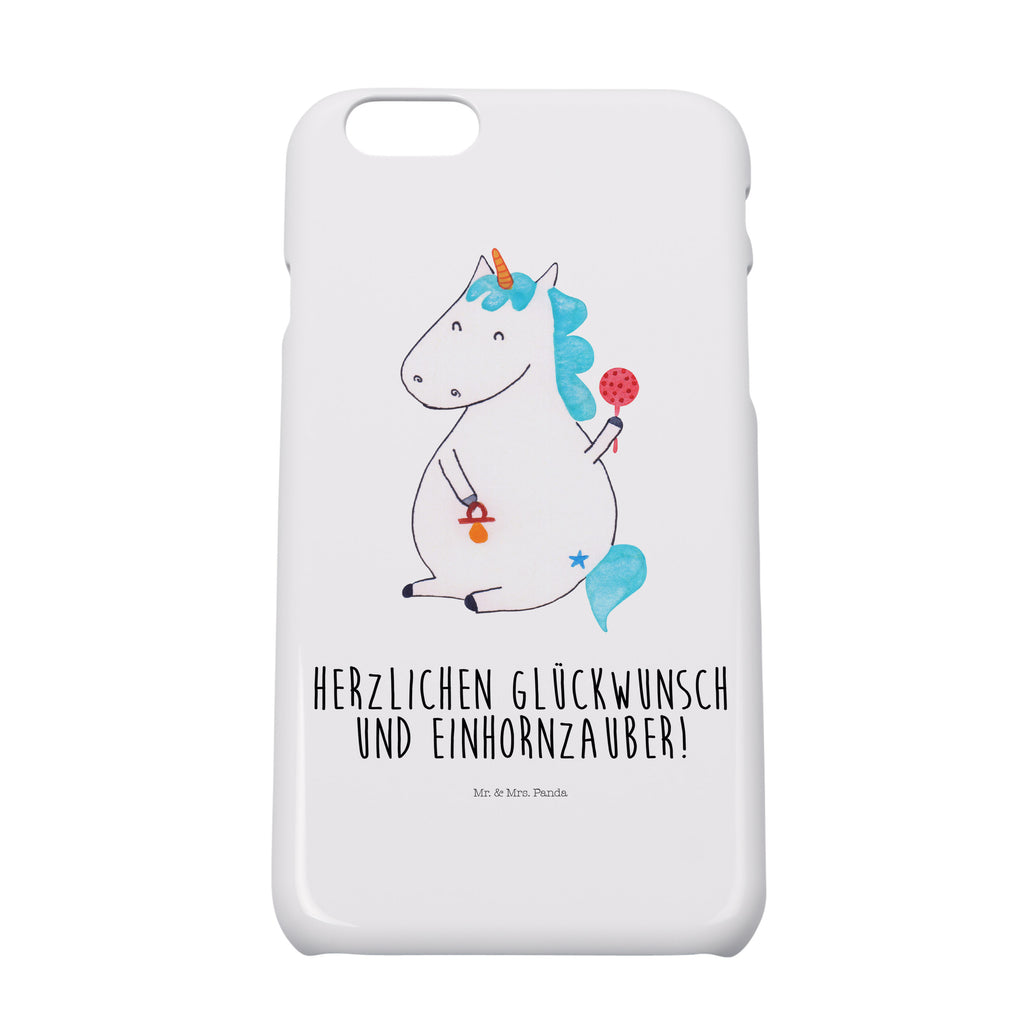 Iphone 8 Handyhülle Einhorn Baby Handyhülle, Handycover, Cover, Handy, Hülle, Iphone 8, Iphone 8S, Einhorn, Einhörner, Einhorn Deko, Pegasus, Unicorn, Mutter, Geburt, Geburtstag, erstes Kind, Baby, Babyglück, Nachwuchs, Eltern, Party, Kind, Schnuller