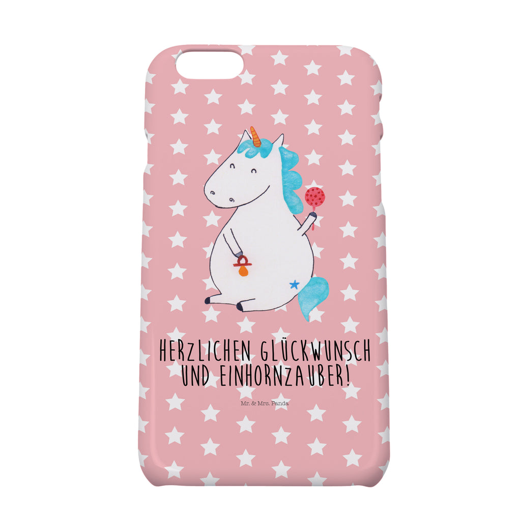 Iphone 8 Handyhülle Einhorn Baby Handyhülle, Handycover, Cover, Handy, Hülle, Iphone 8, Iphone 8S, Einhorn, Einhörner, Einhorn Deko, Pegasus, Unicorn, Mutter, Geburt, Geburtstag, erstes Kind, Baby, Babyglück, Nachwuchs, Eltern, Party, Kind, Schnuller