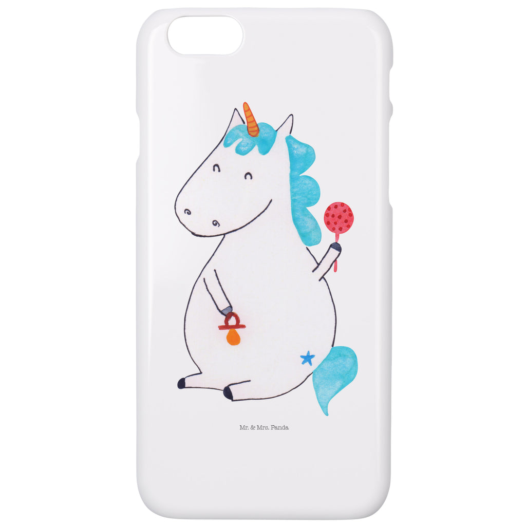 Iphone 8 Handyhülle Einhorn Baby Handyhülle, Handycover, Cover, Handy, Hülle, Iphone 8, Iphone 8S, Einhorn, Einhörner, Einhorn Deko, Pegasus, Unicorn, Mutter, Geburt, Geburtstag, erstes Kind, Baby, Babyglück, Nachwuchs, Eltern, Party, Kind, Schnuller
