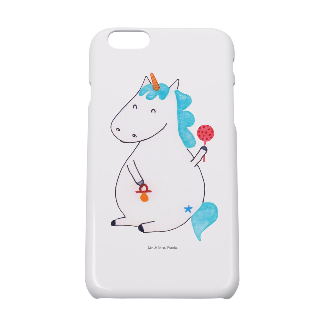 Iphone 8 Handyhülle Einhorn Baby Handyhülle, Handycover, Cover, Handy, Hülle, Iphone 8, Iphone 8S, Einhorn, Einhörner, Einhorn Deko, Pegasus, Unicorn, Mutter, Geburt, Geburtstag, erstes Kind, Baby, Babyglück, Nachwuchs, Eltern, Party, Kind, Schnuller