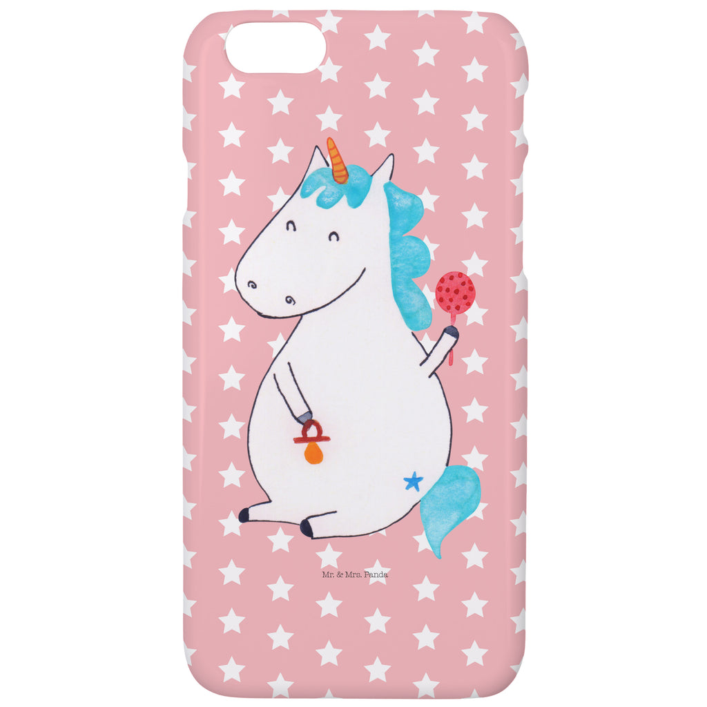 Iphone 8 Handyhülle Einhorn Baby Handyhülle, Handycover, Cover, Handy, Hülle, Iphone 8, Iphone 8S, Einhorn, Einhörner, Einhorn Deko, Pegasus, Unicorn, Mutter, Geburt, Geburtstag, erstes Kind, Baby, Babyglück, Nachwuchs, Eltern, Party, Kind, Schnuller
