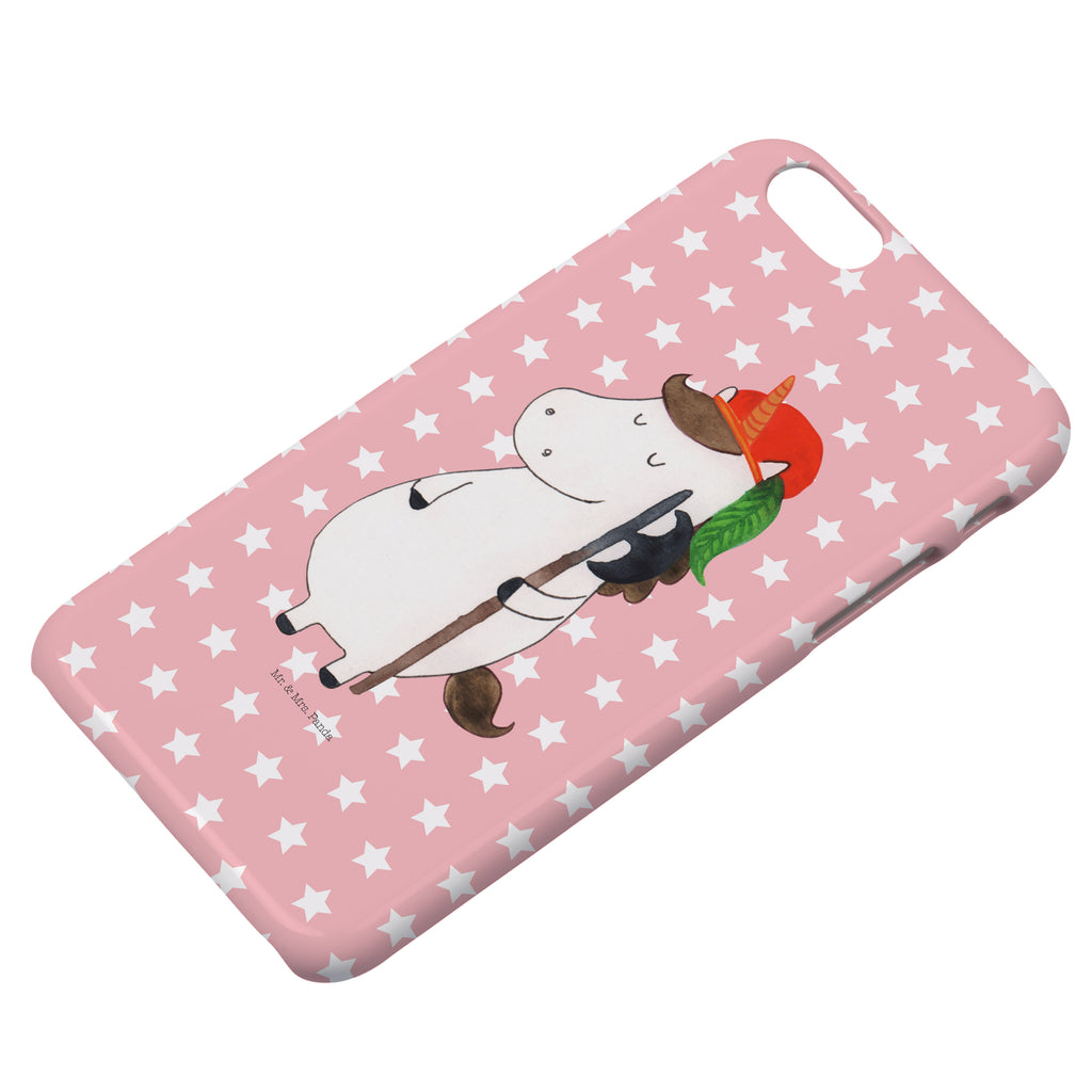 Iphone 8 Handyhülle Einhorn Bube Handyhülle, Handycover, Cover, Handy, Hülle, Iphone 8, Iphone 8S, Einhorn, Einhörner, Einhorn Deko, Pegasus, Unicorn, Bube, Mittelalter