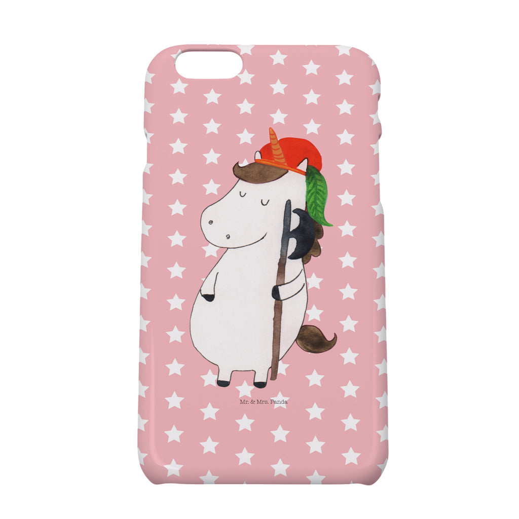 Iphone 8 Handyhülle Einhorn Bube Handyhülle, Handycover, Cover, Handy, Hülle, Iphone 8, Iphone 8S, Einhorn, Einhörner, Einhorn Deko, Pegasus, Unicorn, Bube, Mittelalter