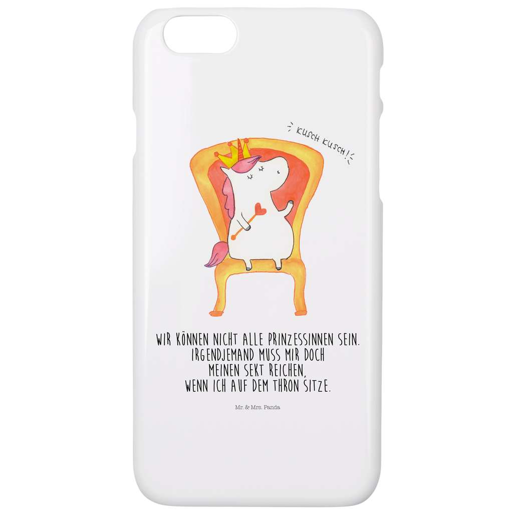 Iphone 8 Handyhülle Einhorn König Handyhülle, Handycover, Cover, Handy, Hülle, Iphone 8, Iphone 8S, Einhorn, Einhörner, Einhorn Deko, Pegasus, Unicorn, König, Präsident, Bundeskanzler, Herrscher, Kaiser, Prinzessin, Krone