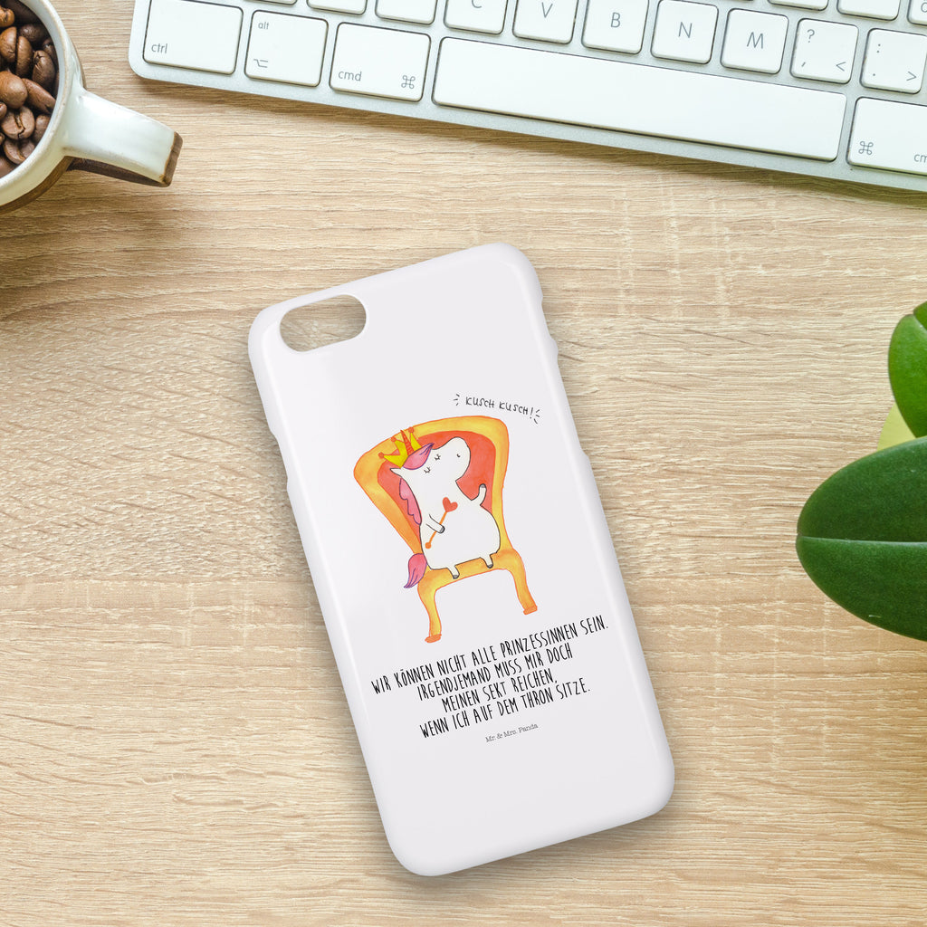 Iphone 8 Handyhülle Einhorn König Handyhülle, Handycover, Cover, Handy, Hülle, Iphone 8, Iphone 8S, Einhorn, Einhörner, Einhorn Deko, Pegasus, Unicorn, König, Präsident, Bundeskanzler, Herrscher, Kaiser, Prinzessin, Krone