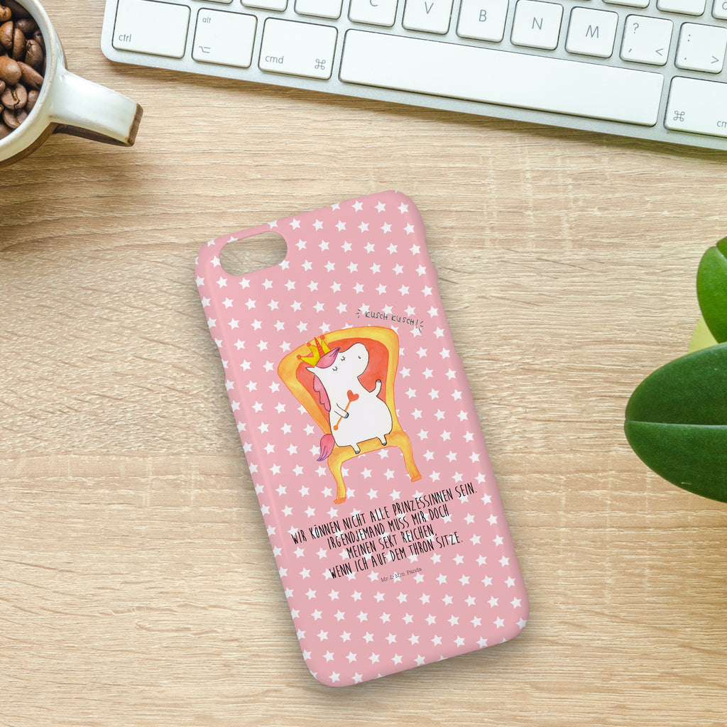 Iphone 8 Handyhülle Einhorn König Handyhülle, Handycover, Cover, Handy, Hülle, Iphone 8, Iphone 8S, Einhorn, Einhörner, Einhorn Deko, Pegasus, Unicorn, König, Präsident, Bundeskanzler, Herrscher, Kaiser, Prinzessin, Krone