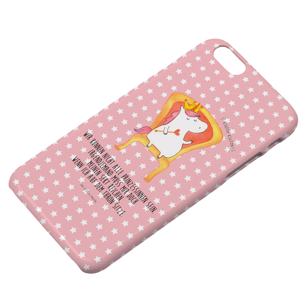 Iphone 8 Handyhülle Einhorn König Handyhülle, Handycover, Cover, Handy, Hülle, Iphone 8, Iphone 8S, Einhorn, Einhörner, Einhorn Deko, Pegasus, Unicorn, König, Präsident, Bundeskanzler, Herrscher, Kaiser, Prinzessin, Krone