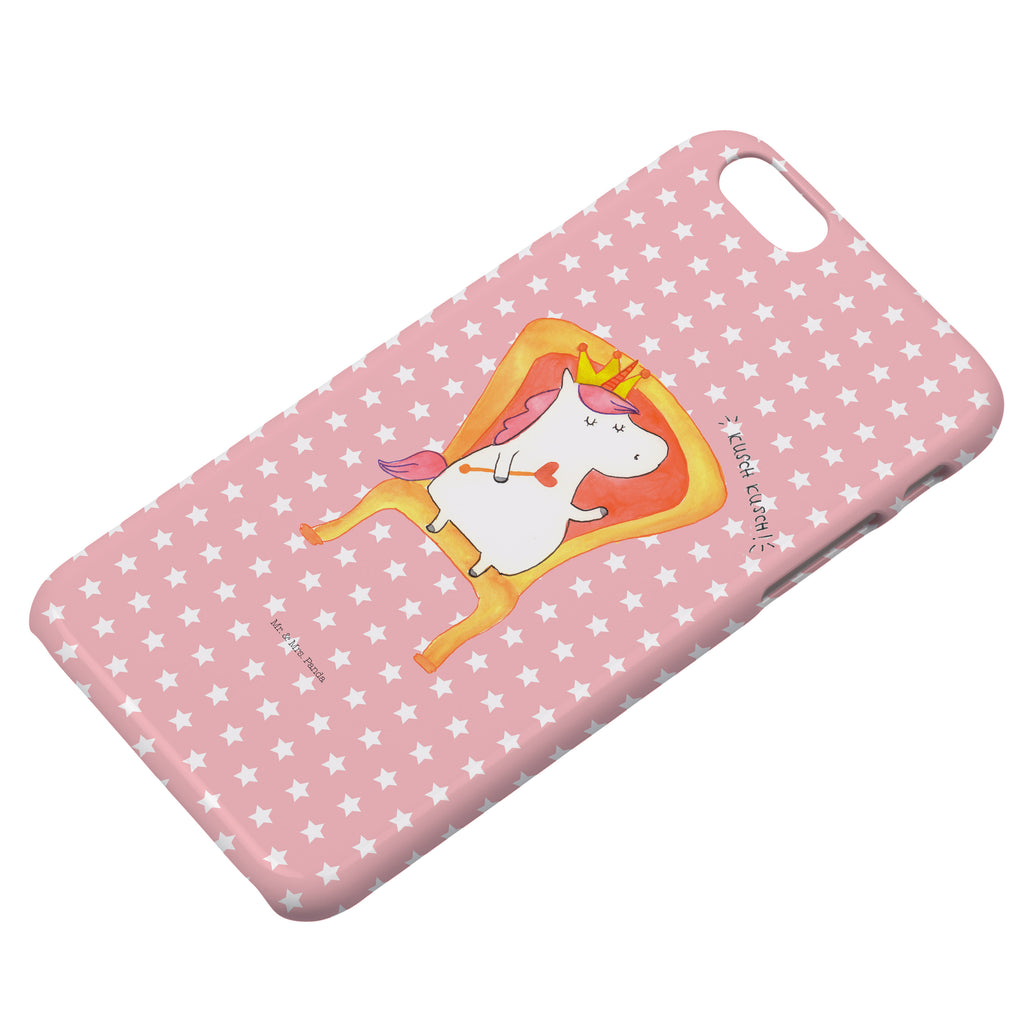 Iphone 8 Handyhülle Einhorn König Handyhülle, Handycover, Cover, Handy, Hülle, Iphone 8, Iphone 8S, Einhorn, Einhörner, Einhorn Deko, Pegasus, Unicorn, König, Präsident, Bundeskanzler, Herrscher, Kaiser, Prinzessin, Krone