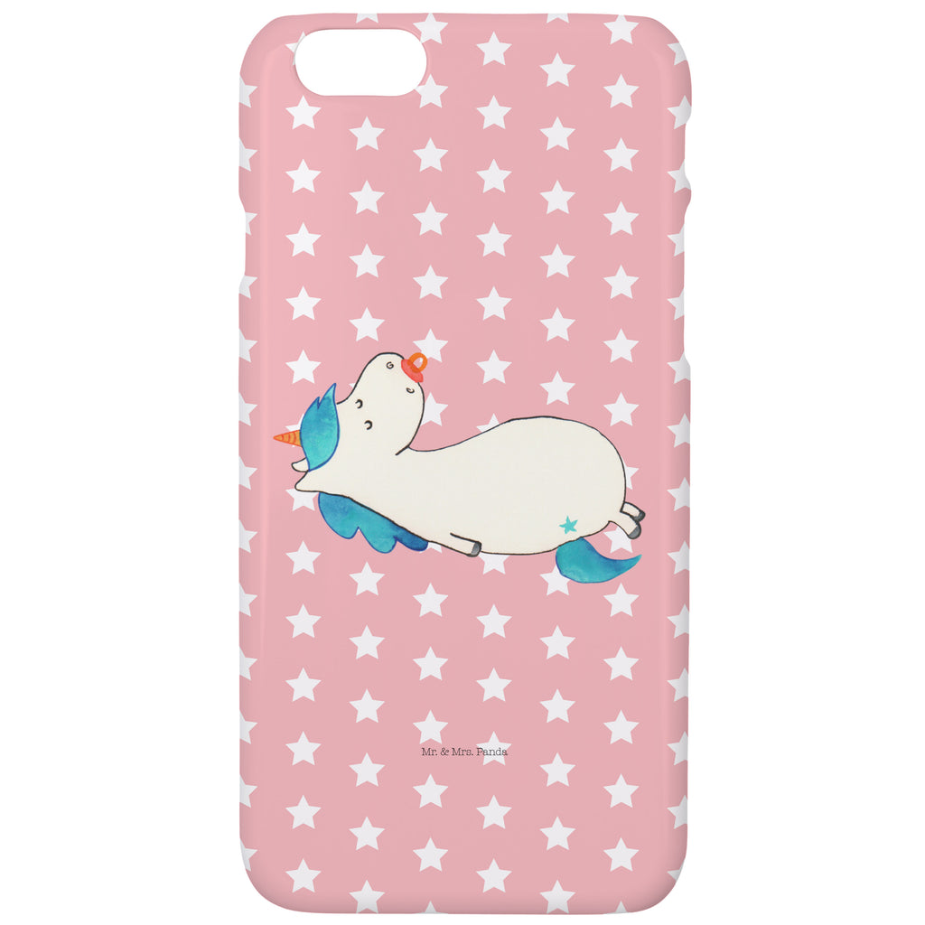 Iphone 8 Handyhülle Einhorn Schnullie Handyhülle, Handycover, Cover, Handy, Hülle, Iphone 8, Iphone 8S, Einhorn, Einhörner, Einhorn Deko, Pegasus, Unicorn, Baby, Kleinkind, Geburt, Geburtstag, Säugling, Schnuller, Geschenk Geburt, Mutter, Mama