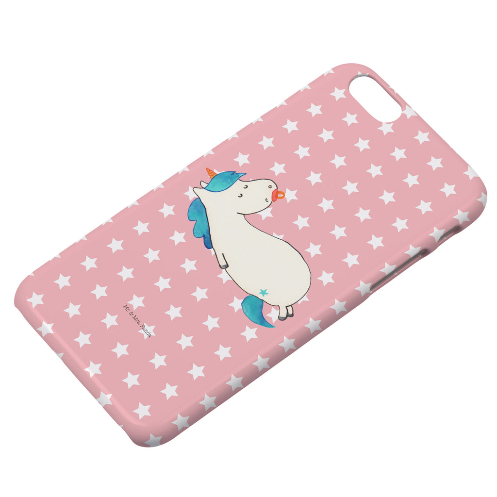 Iphone 8 Handyhülle Einhorn Schnullie Handyhülle, Handycover, Cover, Handy, Hülle, Iphone 8, Iphone 8S, Einhorn, Einhörner, Einhorn Deko, Pegasus, Unicorn, Baby, Kleinkind, Geburt, Geburtstag, Säugling, Schnuller, Geschenk Geburt, Mutter, Mama