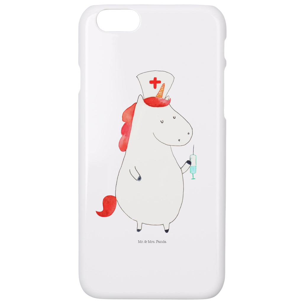Iphone 8 Handyhülle Einhorn Krankenschwester Handyhülle, Handycover, Cover, Handy, Hülle, Iphone 8, Iphone 8S, Einhorn, Einhörner, Einhorn Deko, Pegasus, Unicorn, Krankenschwester Geschenk, Krankenpfleger Geschenk, Krankenpflegerin, Krankenschwester Dankeschön, Krankenhaus, Ärztin Geschenk