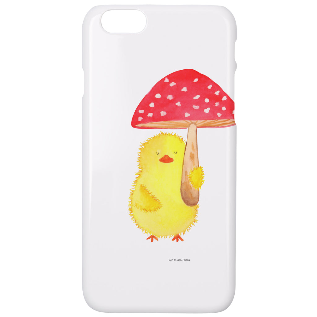 Iphone 8 Handyhülle Küken Fliegenpilz Handyhülle, Handycover, Cover, Handy, Hülle, Iphone 8, Iphone 8S, Ostern, Osterhase, Ostergeschenke, Osternest, Osterdeko, Geschenk zu Ostern, Küken, Fliegenpilz, Glückspilz, Frohe Ostern, Ostergrüße