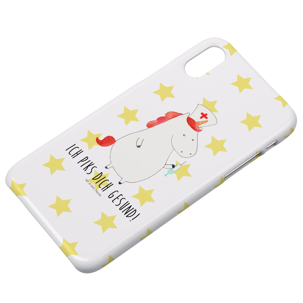 Iphone 10 Handyhülle Einhorn Krankenschwester Handyhülle, Handycover, Cover, Handy, Hülle, Iphone 10, Iphone X, Einhorn, Einhörner, Einhorn Deko, Pegasus, Unicorn, Krankenschwester Geschenk, Krankenpfleger Geschenk, Krankenpflegerin, Krankenschwester Dankeschön, Krankenhaus, Ärztin Geschenk