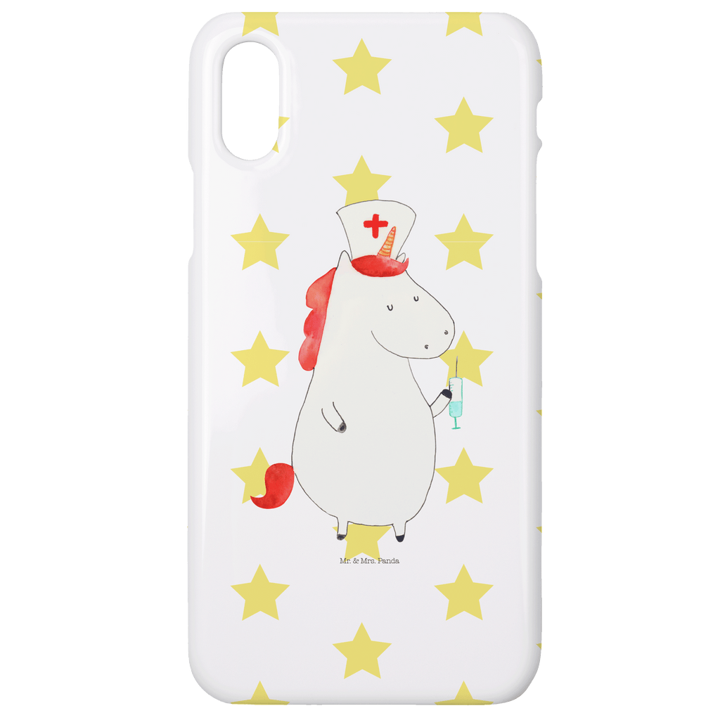 Iphone 10 Handyhülle Einhorn Krankenschwester Handyhülle, Handycover, Cover, Handy, Hülle, Iphone 10, Iphone X, Einhorn, Einhörner, Einhorn Deko, Pegasus, Unicorn, Krankenschwester Geschenk, Krankenpfleger Geschenk, Krankenpflegerin, Krankenschwester Dankeschön, Krankenhaus, Ärztin Geschenk