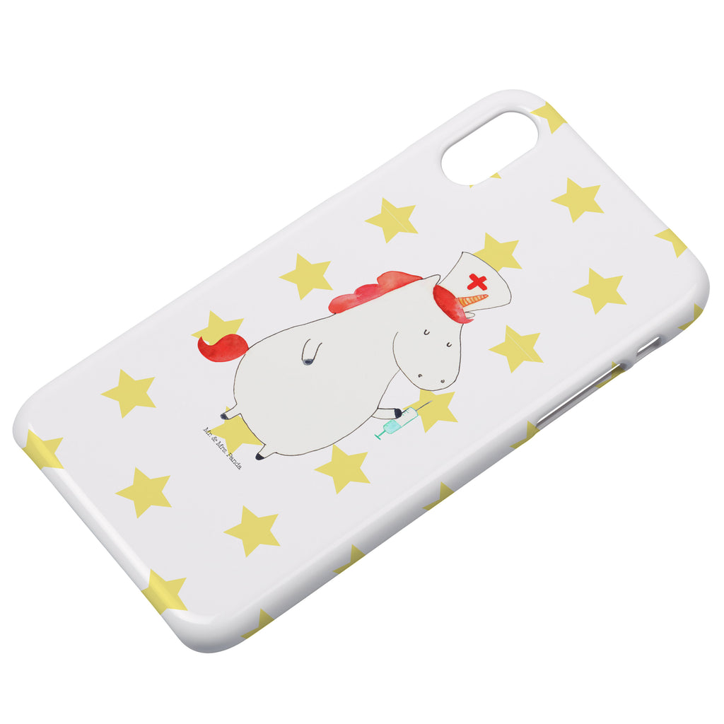 Iphone 10 Handyhülle Einhorn Krankenschwester Handyhülle, Handycover, Cover, Handy, Hülle, Iphone 10, Iphone X, Einhorn, Einhörner, Einhorn Deko, Pegasus, Unicorn, Krankenschwester Geschenk, Krankenpfleger Geschenk, Krankenpflegerin, Krankenschwester Dankeschön, Krankenhaus, Ärztin Geschenk