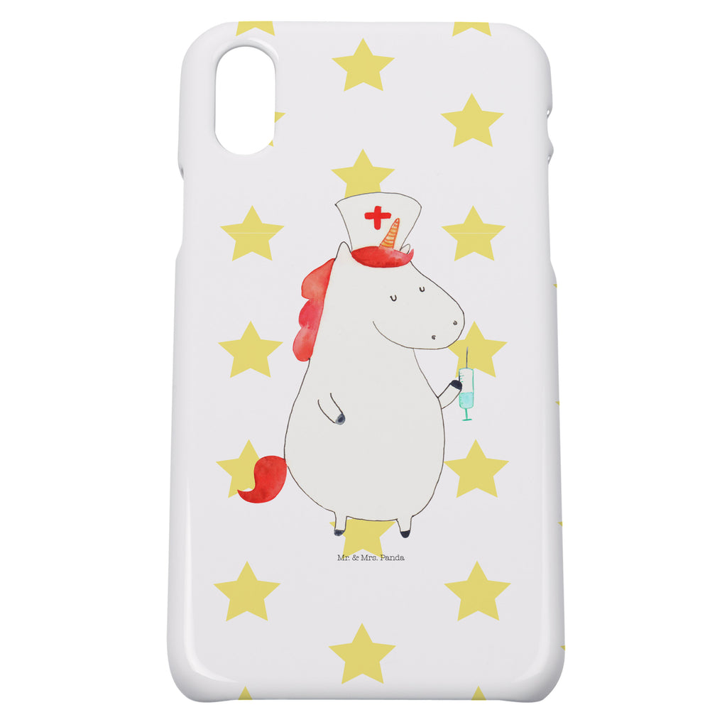 Iphone 10 Handyhülle Einhorn Krankenschwester Handyhülle, Handycover, Cover, Handy, Hülle, Iphone 10, Iphone X, Einhorn, Einhörner, Einhorn Deko, Pegasus, Unicorn, Krankenschwester Geschenk, Krankenpfleger Geschenk, Krankenpflegerin, Krankenschwester Dankeschön, Krankenhaus, Ärztin Geschenk