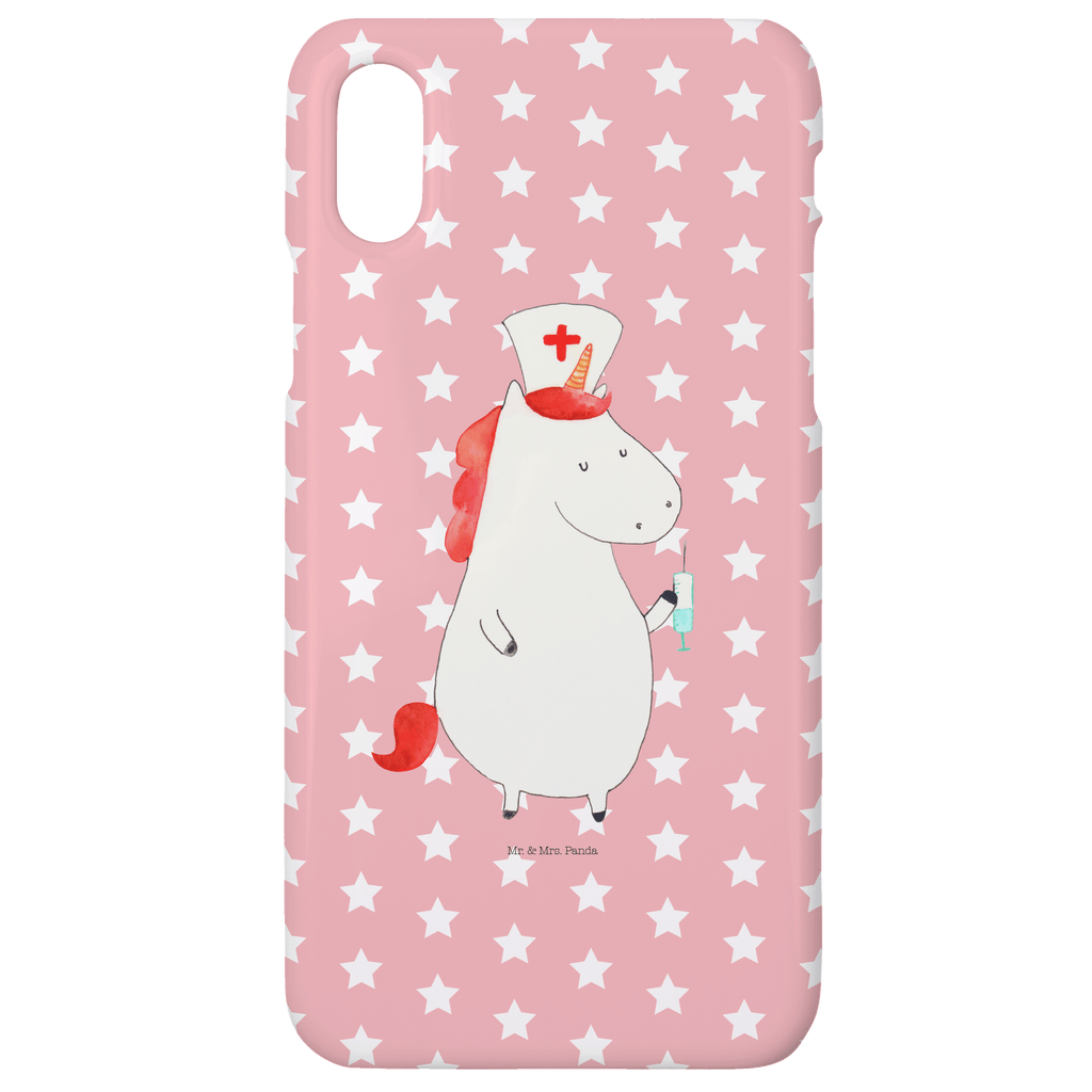 Iphone 10 Handyhülle Einhorn Krankenschwester Handyhülle, Handycover, Cover, Handy, Hülle, Iphone 10, Iphone X, Einhorn, Einhörner, Einhorn Deko, Pegasus, Unicorn, Krankenschwester Geschenk, Krankenpfleger Geschenk, Krankenpflegerin, Krankenschwester Dankeschön, Krankenhaus, Ärztin Geschenk