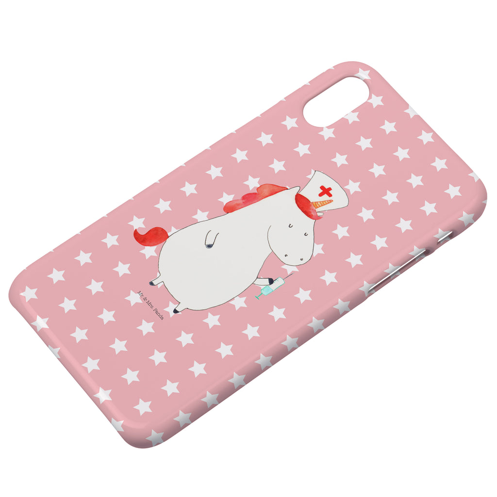 Iphone 10 Handyhülle Einhorn Krankenschwester Handyhülle, Handycover, Cover, Handy, Hülle, Iphone 10, Iphone X, Einhorn, Einhörner, Einhorn Deko, Pegasus, Unicorn, Krankenschwester Geschenk, Krankenpfleger Geschenk, Krankenpflegerin, Krankenschwester Dankeschön, Krankenhaus, Ärztin Geschenk