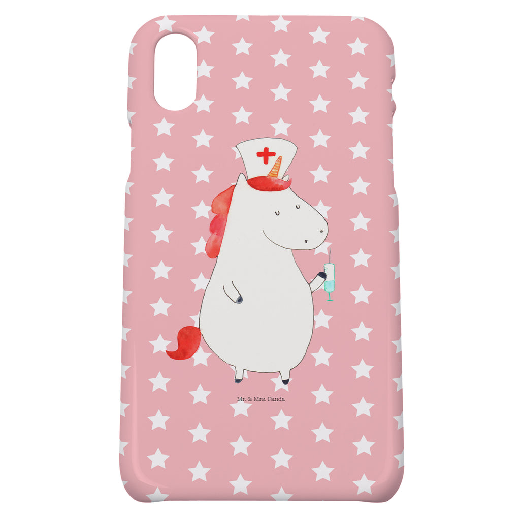Iphone 10 Handyhülle Einhorn Krankenschwester Handyhülle, Handycover, Cover, Handy, Hülle, Iphone 10, Iphone X, Einhorn, Einhörner, Einhorn Deko, Pegasus, Unicorn, Krankenschwester Geschenk, Krankenpfleger Geschenk, Krankenpflegerin, Krankenschwester Dankeschön, Krankenhaus, Ärztin Geschenk