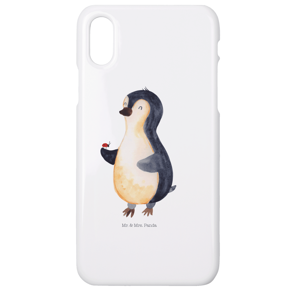 Iphone 10 Handyhülle Pinguin Marienkäfer Handyhülle, Handycover, Cover, Handy, Hülle, Iphone 10, Iphone X, Pinguin, Pinguine, Marienkäfer, Liebe, Wunder, Glück, Freude, Lebensfreude