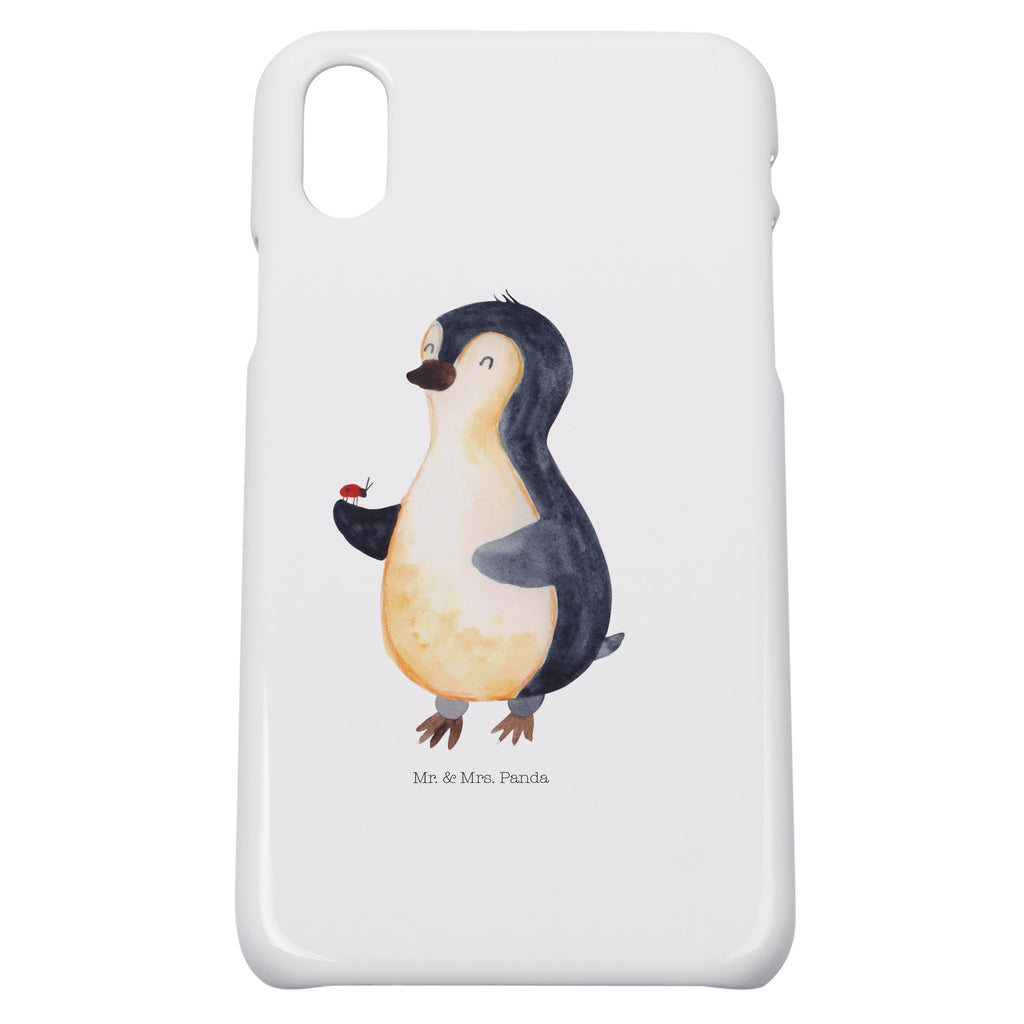 Iphone 10 Handyhülle Pinguin Marienkäfer Handyhülle, Handycover, Cover, Handy, Hülle, Iphone 10, Iphone X, Pinguin, Pinguine, Marienkäfer, Liebe, Wunder, Glück, Freude, Lebensfreude