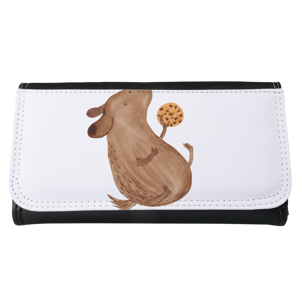 Damen Portemonnaie Hund Keks Portemonnaie, Portemonee, Geldbörse, Damen, Groß, XXL, Geldbeutel, Portemonnaies, Hund, Hundemotiv, Haustier, Hunderasse, Tierliebhaber, Hundebesitzer, Sprüche, Hundekekse, Leckerli, Hundeleckerli, Hundesnacks