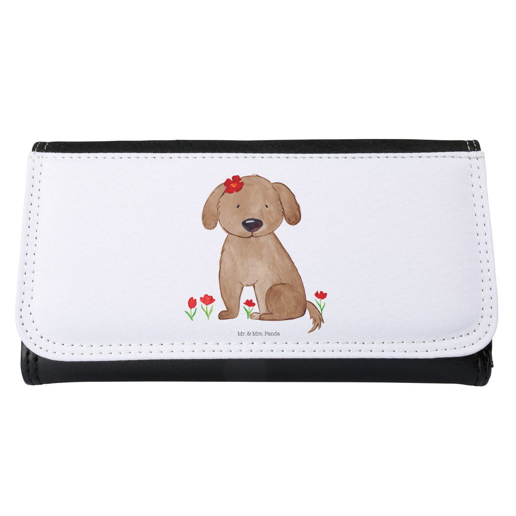 Damen Portemonnaie Hund Hundedame Portemonnaie, Portemonee, Geldbörse, Damen, Groß, XXL, Geldbeutel, Portemonnaies, Hund, Hundemotiv, Haustier, Hunderasse, Tierliebhaber, Hundebesitzer, Sprüche, Hunde, Hundeliebe, Hundeglück, Liebe, Frauchen