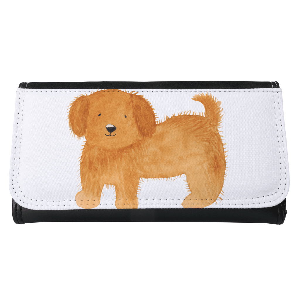 Damen Portemonnaie Hund flauschig Portemonnaie, Portemonee, Geldbörse, Damen, Groß, XXL, Geldbeutel, Portemonnaies, Hund, Hundemotiv, Haustier, Hunderasse, Tierliebhaber, Hundebesitzer, Sprüche, Hunde, Frauchen, Hundemama, Hundeliebe