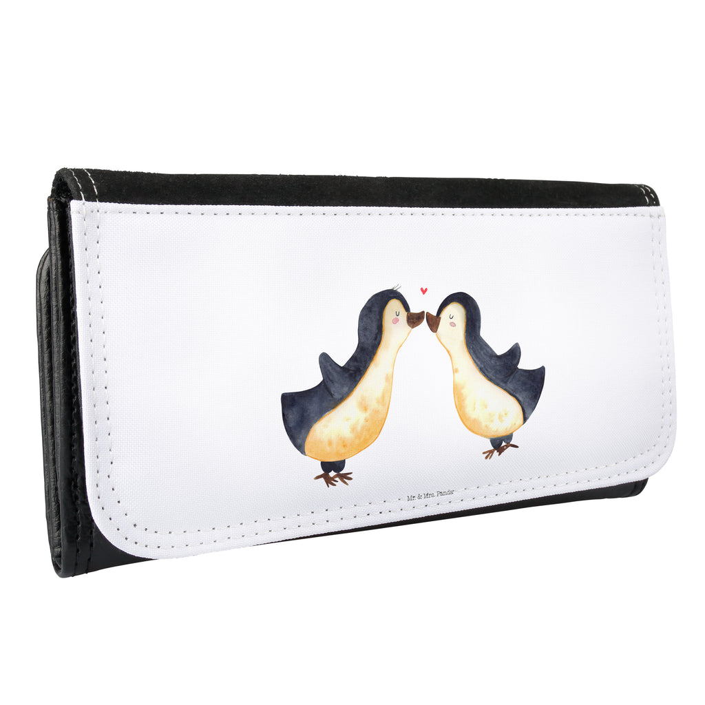 Damen Portemonnaie Pinguin Liebe Portemonnaie, Portemonee, Geldbörse, Damen, Groß, XXL, Geldbeutel, Portemonnaies, Liebe, Partner, Freund, Freundin, Ehemann, Ehefrau, Heiraten, Verlobung, Heiratsantrag, Liebesgeschenk, Jahrestag, Hocheitstag, Pinguin, Pinguine, Pinguin Paar, Pinguinpaar, Pinguin Liebe, Paar, Pärchen. Liebespaar, Liebesbeweis, Liebesspruch, Hochzeitstag, Geschenk Freund, Geschenk Freundin, Verlobte, Verlobter, Love, Geschenk Hochzeitstag, Geschenkidee, Hochzeit, Gastgeschenk