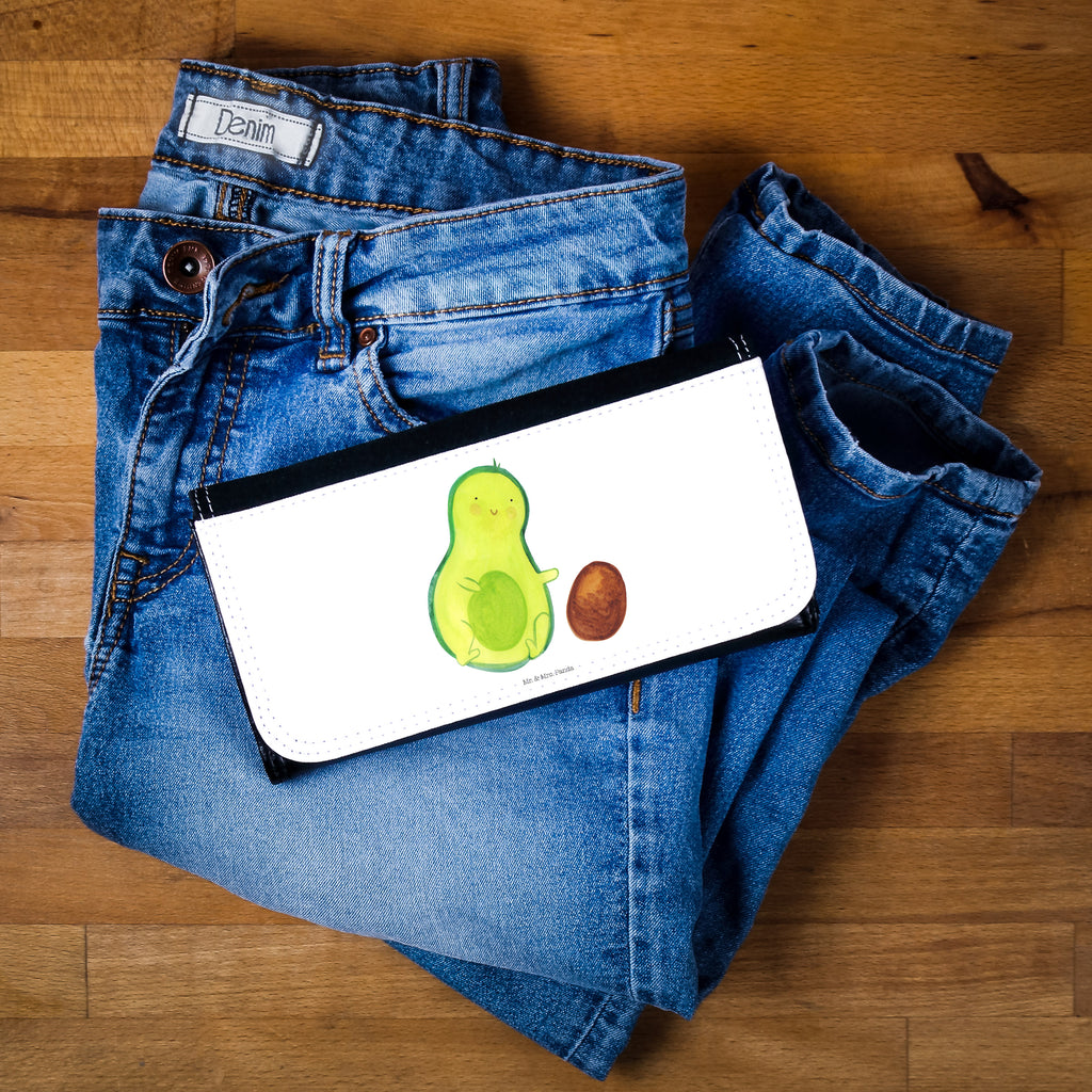 Damen Portemonnaie Avocado rollt Kern Portemonnaie, Portemonee, Geldbörse, Damen, Groß, XXL, Geldbeutel, Portemonnaies, Avocado, Veggie, Vegan, Gesund, Avocados, Schwanger, Geburt, Geburtstag, Säugling, Kind, erstes Kind, zur Geburt, Schwangerschaft, Babyparty, Baby, große Liebe, Liebe, Love