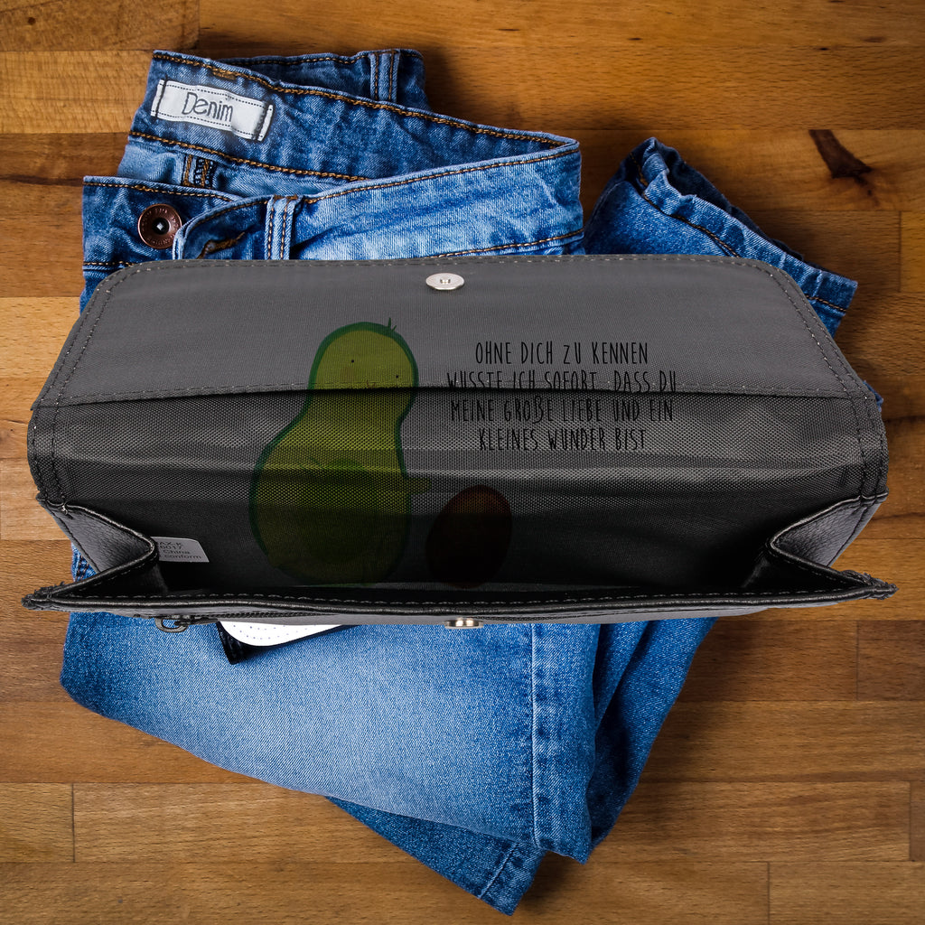Damen Portemonnaie Avocado rollt Kern Portemonnaie, Portemonee, Geldbörse, Damen, Groß, XXL, Geldbeutel, Portemonnaies, Avocado, Veggie, Vegan, Gesund, Avocados, Schwanger, Geburt, Geburtstag, Säugling, Kind, erstes Kind, zur Geburt, Schwangerschaft, Babyparty, Baby, große Liebe, Liebe, Love